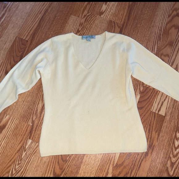 One Girl Who Sweaters - One Girl Who Cashmere Sweater